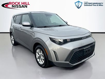 Used 2023 Kia Soul LX w/ Option Group 015