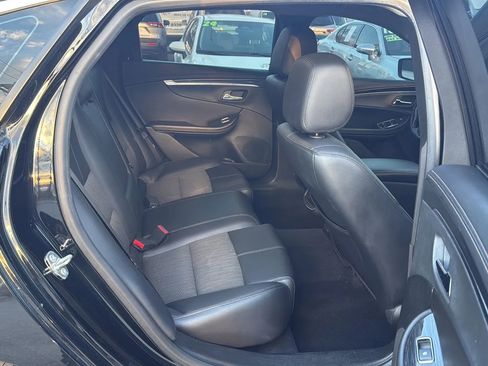 Used 2020 Chevrolet Impala LT image 7