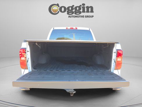 Used 2014 Chevrolet Silverado 1500 LT w/ All Star Edition image 16