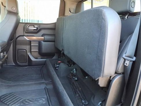 Used 2020 Chevrolet Silverado 1500 LT Trail Boss image 26