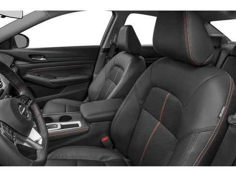 Used 2019 Nissan Altima 2.5 SR w/ SR Premium Package FWD image 11