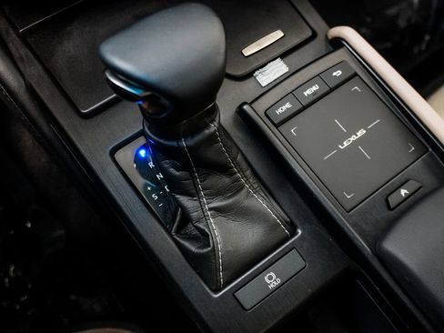 Used 2019 Lexus ES 350 w/ Premium Package FWD image 27