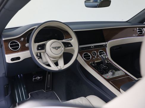 New 2026 Bentley Continental GT Azure image 19