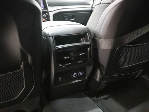 Used 2023 Jeep Grand Cherokee Altitude AWD/4WD image 31