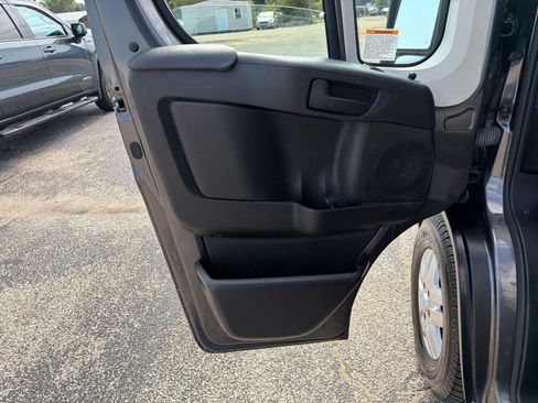 Used 2021 RAM ProMaster 1500 w/ Convenience Group FWD image 24