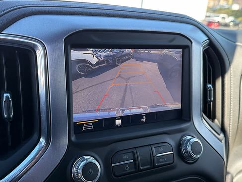 Used 2019 GMC Sierra 1500 SLT w/ SLT Premium Plus Package image 16