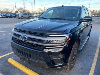 Used 2024 Ford Expedition Max XLT
