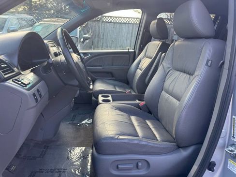 Used 2010 Honda Odyssey EX-L image 15