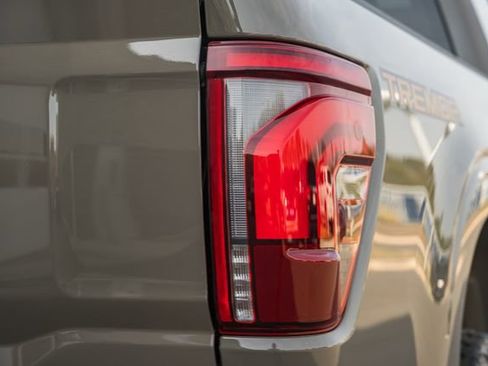 New 2026 Ford F150 Tremor w/ Equipment Group 402A High image 8