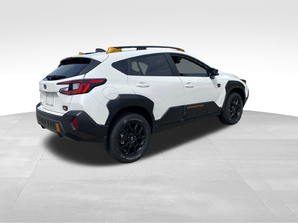 New 2026 Subaru Crosstrek 2.5i Wilderness AWD/4WD image 4