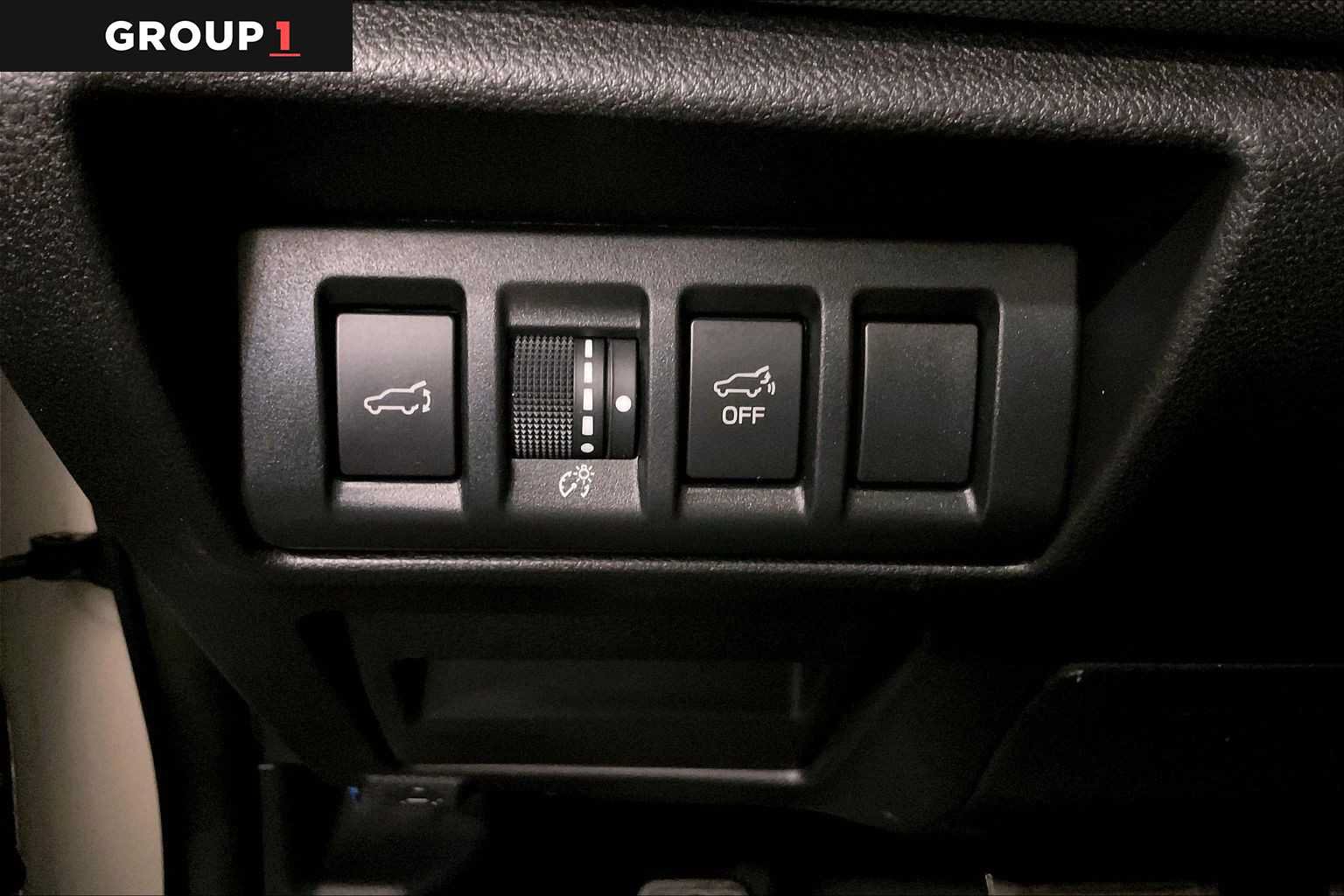 Certified 2024 Subaru Outback Premium AWD/4WD image 34