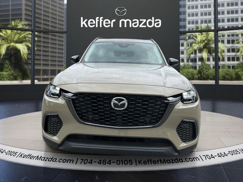 New 2026 MAZDA CX-70 SC Plus AWD/4WD image 2