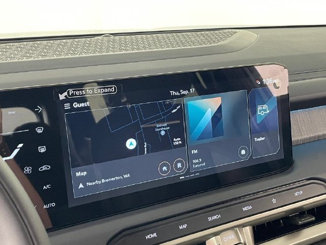 New 2027 Kia Telluride SX Prestige AWD/4WD image 5
