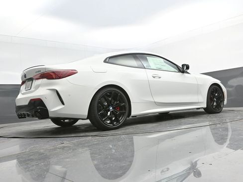 New 2026 BMW 430i Coupe w/ M Sport Package image 37