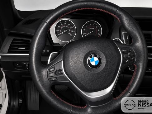 Used 2017 BMW 230i Convertible RWD image 8