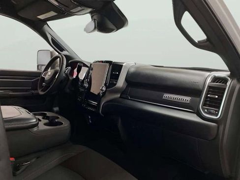 Used 2025 RAM 2500 Big Horn image 69