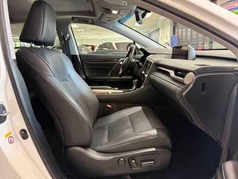 Used 2016 Lexus RX 350 FWD w/ Premium Package image 9