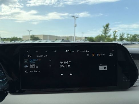 Used 2024 Hyundai Palisade Calligraphy AWD/4WD image 19
