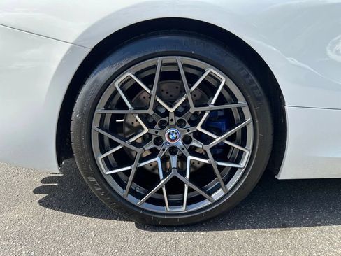 Used 2020 BMW M8 Competition w/ M Driver's Package image 31