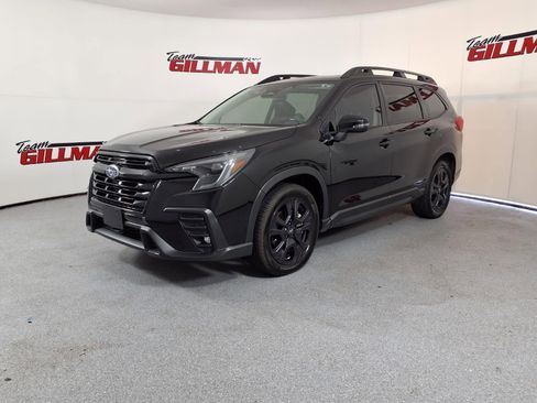 Certified 2023 Subaru Ascent Onyx Edition AWD/4WD image 3