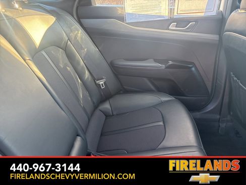 Used 2024 Kia K5 GT-Line image 35
