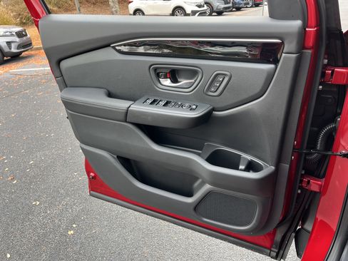 New 2026 Honda Passport RTL image 15