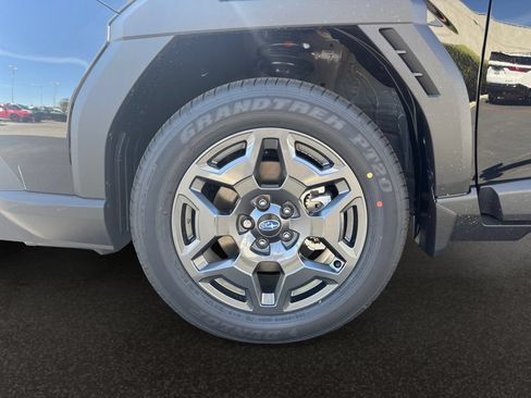 New 2026 Subaru Outback Premium AWD/4WD image 9