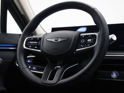 New 2026 Genesis GV70 2.5T image 39