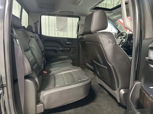 Used 2015 GMC Sierra 2500 Denali image 26
