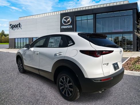 New 2026 MAZDA CX-30 AWD 2.5 S image 6