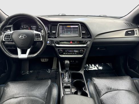Used 2019 Hyundai Sonata Limited FWD image 20
