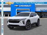 New 2026 Chevrolet Trax RS image 6