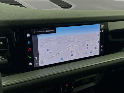 Certified 2025 Porsche Cayenne image 19