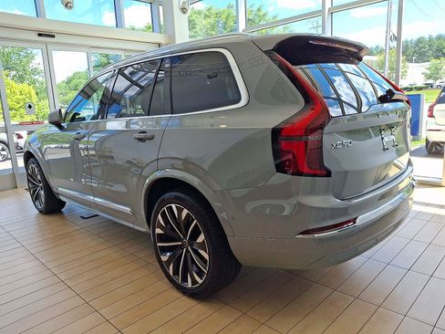 Certified 2026 Volvo XC90 B6 Plus w/ Protection Package Premier AWD/4WD image 3