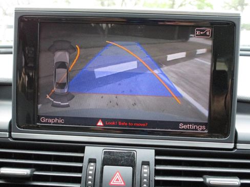 Used 2014 Audi A6 2.0T Premium Plus w/ Premium Plus Package image 19