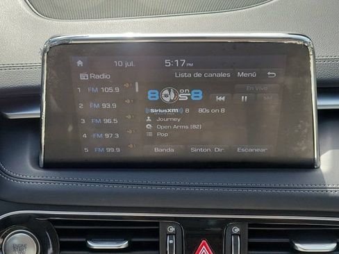 Used 2019 Genesis G70 2.0T Advanced w/ Elite Package RWD image 15