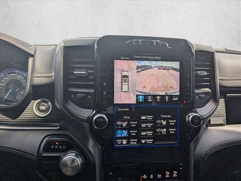 Used 2020 RAM 1500 Limited RWD image 13