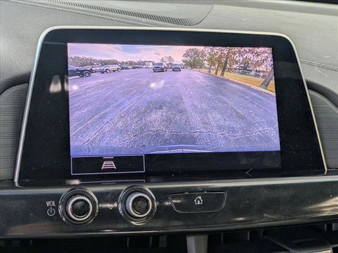 Used 2023 Cadillac CT4 Luxury image 14