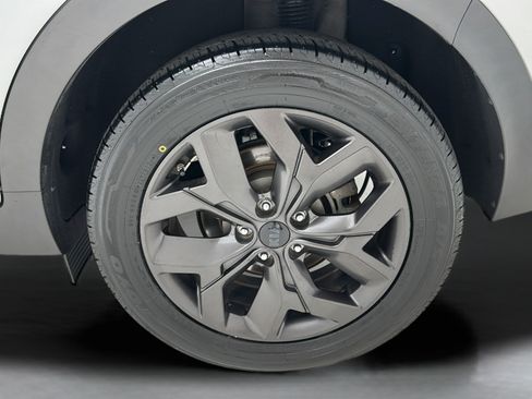 Used 2021 Kia Sportage S AWD/4WD image 8