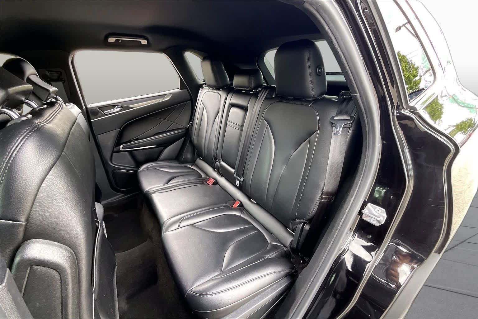 Used 2019 Lincoln MKC Premiere AWD/4WD image 19