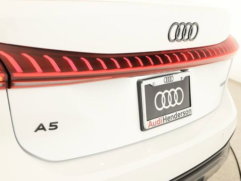 New 2026 Audi A5 2.0T Premium AWD/4WD image 34