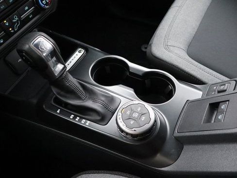 New 2025 Ford Bronco 2-Door w/ Sasquatch Package image 12