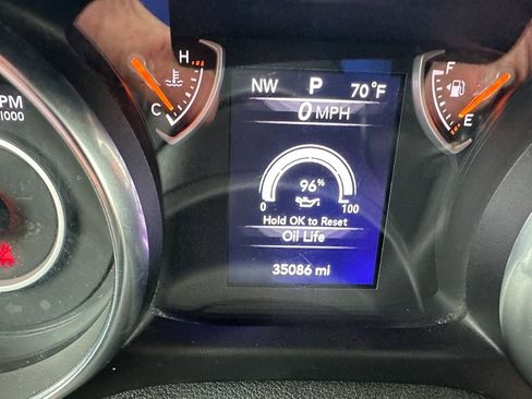 Used 2020 Jeep Wrangler Sport image 10