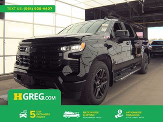 Used 2024 Chevrolet Silverado 1500 RST w/ Convenience Package II AWD/4WD video 1