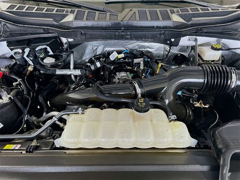 Used 2024 Ford F150 STX image 27