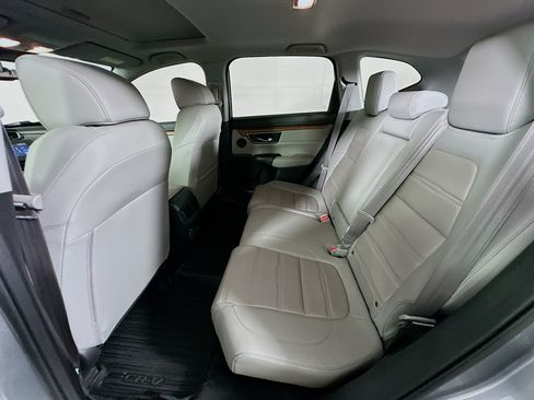 Used 2022 Honda CR-V EX-L image 27