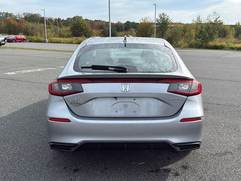 Used 2023 Honda Civic Sport image 8