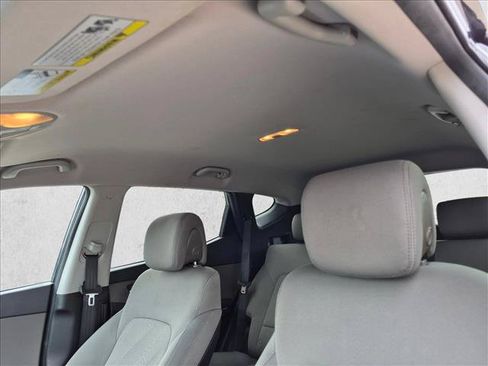 Used 2017 Hyundai Santa Fe Sport AWD/4WD image 18
