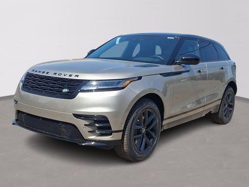 New 2026 Land Rover Range Rover Velar Dynamic SE AWD/4WD image 1