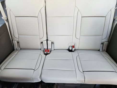 New 2026 GMC Yukon Denali AWD/4WD image 28